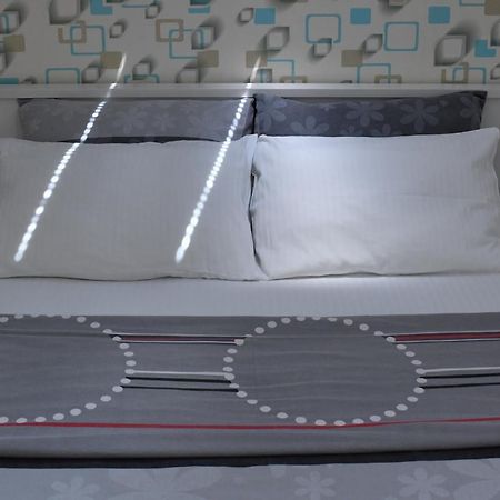 Apartamento Stan Na Dan Ni Exterior foto