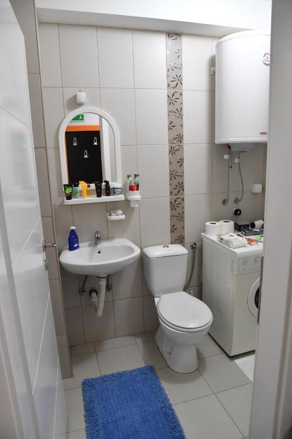 Apartamento Stan Na Dan Ni Exterior foto